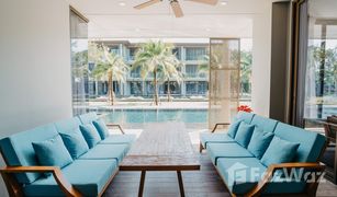 3 Bedrooms Condo for sale in Mai Khao, Phuket Baan Mai Khao