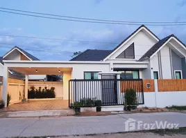 3 Bedroom House for sale in Pattaya, Huai Yai, Pattaya