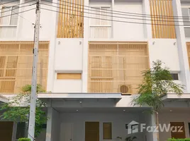 3 Bedroom Villa for sale at Monotown2 Suthep, Suthep