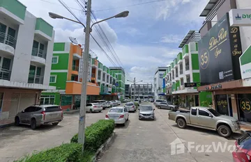 Pandinthong City 1 in เทศบาลนครนครราชสีมา, นครราชสีมา