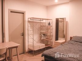 1 Bedroom Condo for rent at Ideo Q Chula Samyan, Maha Phruettharam, Bang Rak