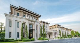 ยูนิตที่เหลืออยู่ในโครงการ แซงค์ รอยัล กรุงเทพกรีฑา