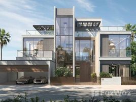 7 Habitación Villa en venta en South Bay 1, MAG 5, Dubai South (Dubai World Central)
