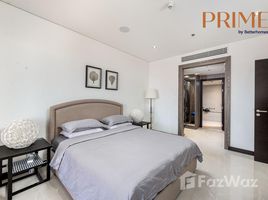 2 спален Квартира на продажу в Royal Amwaj Residence South, The Crescent