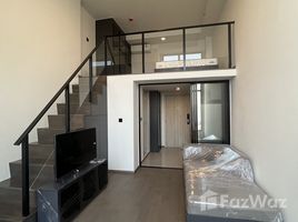 1 chambre Condominium à louer à , Maha Phruettharam