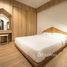 1 Schlafzimmer Appartement zu vermieten im HACHI Serviced Apartment, Chomphon, Chatuchak