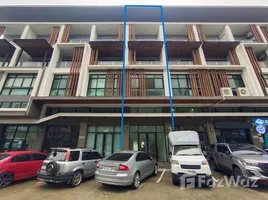 216 m² Office for sale at Chewa Biz Home Ekachai - Bangbon, Bang Bon, Bang Bon