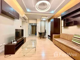 1 Habitación Departamento en venta en One Shangri-La Place, Mandaluyong City, Eastern District, Metro Manila