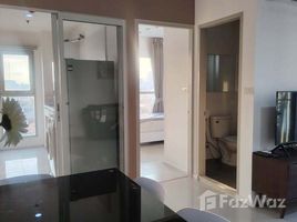 อพาร์ทเม้นท์ 2 ห้องนอน ให้เช่า ในโครงการ แอสปาย สุขุมวิท 48, พระโขนง