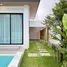 ขายวิลล่า 3 ห้องนอน ในโครงการ เจ้าฟ้าการ์เด้นท์โฮม 3, เกาะแก้ว, เมืองภูเก็ต, ภูเก็ต