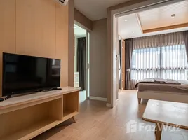 1 Bedroom Condo for sale at Maysa Condo , Hua Hin City