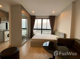 ขายคอนโด 1 ห้องนอน ในโครงการ ไอดีโอ สาทร-ท่าพระ, บุคคโล, ธนบุรี