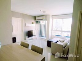 2 спален Кондо на продажу в D Condo Ping, Fa Ham, Mueang Chiang Mai