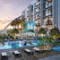 3 Habitación Apartamento en venta en Canal Front Residences, dar wasl