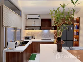 Maison 3 chambre à louer à Binh Hien, Da Nang, Binh Hien
