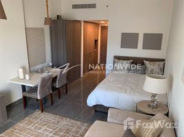 Студия Квартира на продажу в Leonardo Residences, Oasis Residences, Masdar City, Абу-Даби