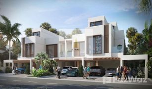 5 Bedrooms Townhouse for sale in , Ras Al-Khaimah Marbella