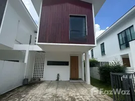 3 Bedroom House for rent at Mono Loft Villas Palai, Chalong