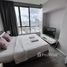 1 спален Кондо на продажу в The Room Sathorn-St.Louis, Yan Nawa