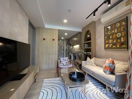 1 Bedroom Condo for rent at Taka Haus, Khlong Tan Nuea, Watthana, Bangkok, Thailand
