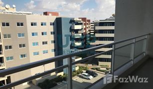 2 Bedrooms Apartment for sale in Al Reef Downtown, Abu Dhabi Tower 40