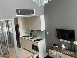 1 спален Квартира на продажу в Hyde Sukhumvit 11, Khlong Toei Nuea