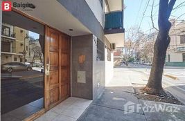 1 habitación Apartamento en venta en Palermo en Buenos Aires, Argentina 