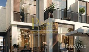 3 Schlafzimmern Villa zu verkaufen in MAG 5, Dubai South Bay 1