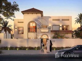 6 Bedroom Villa for sale at Fay Alreeman, Al Reef Downtown