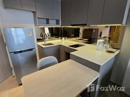 ขายอพาร์ทเม้นท์ 1 ห้องนอน ในโครงการ แชปเตอร์ ทองหล่อ 25, คลองตันเหนือ, วัฒนา