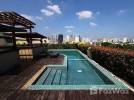 ขายอพาร์ทเม้นท์ 1 ห้องนอน ในโครงการ พลัส 67, พระโขนงเหนือ, วัฒนา, กรุงเทพมหานคร