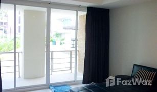 Studio Appartement zu verkaufen in Patong, Phuket Patong Harbor View