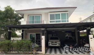 3 Bedrooms House for sale in Pak Nam, Rayong Supalai Park Ville Rayong