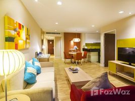 2 Bedroom Apartment for rent at Urbana Langsuan, Lumphini