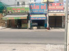 Студия Дом for sale in Ward 15, Tan Binh, Ward 15