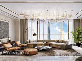 3 спален Квартира на продажу в St Regis The Residences, 