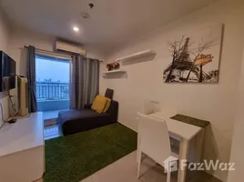 1 Habitación Apartamento en venta en Lumpini Park Beach Jomtien, Nong Prue, Pattaya, Chon Buri, Tailandia