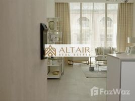 1 Habitación Apartamento en venta en Luma 22, Tuscan Residences