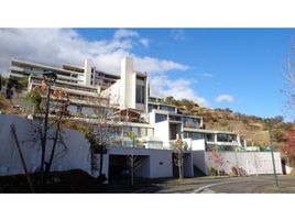 3 Bedroom Apartment for sale at Lo Barnechea, Santiago, Santiago