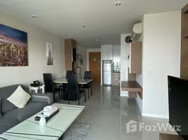 คอนโด 2 ห้องนอน ให้เช่า ในโครงการ เซอร์เคิล คอนโดมิเนียม, มักกะสัน