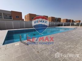 3 спален Вилла на продажу в Manazel Al Reef 2, Al Samha