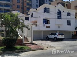 3 Bedroom House for sale in Barranquilla Colombia Temple, Barranquilla, Barranquilla