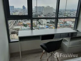 คอนโด 1 ห้องนอน ให้เช่า ในโครงการ นิช ไพรด์ เตาปูน-อินเตอร์เชนจ์ , บางซื่อ, บางซื่อ, กรุงเทพมหานคร