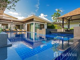 4 Bedroom House for rent at CasaBay, Rawai, Phuket Town, Phuket, Thailand