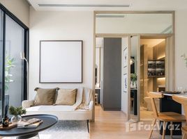 1 Bedroom Condo for sale at Nue District R9, Huai Khwang