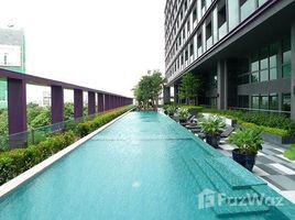 2 chambre Condominium à louer à , Khlong Tan