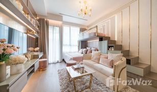 1 Schlafzimmer Wohnung zu verkaufen in Thung Phaya Thai, Bangkok Park Origin Phayathai