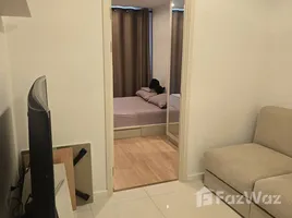 อพาร์ทเม้นท์ 2 ห้องนอน ให้เช่า ในโครงการ ไวโอ แคราย, บางกระสอ, เมืองนนทบุรี, นนทบุรี