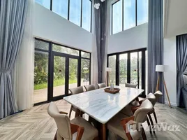 4 Schlafzimmer Villa zu vermieten im VINHOMES RIVERSIDE THE HARMONY, Gia Thuy, Long Bien, Hanoi, Vietnam