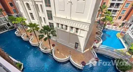 ยูนิตที่เหลืออยู่ในโครงการ เอสปันญ่า คอนโด รีสอร์ท พัทยา